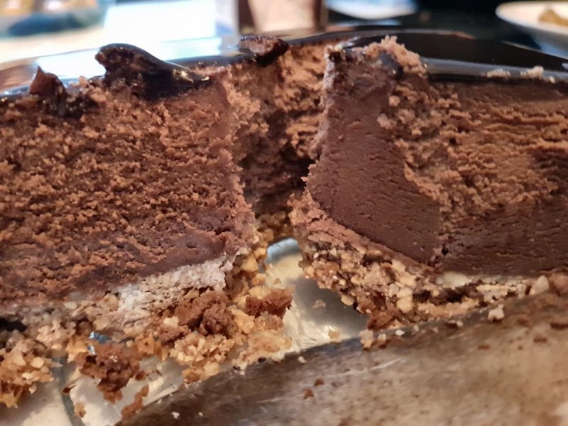 Popping candy cake?? opskrifter GastroFun.dk